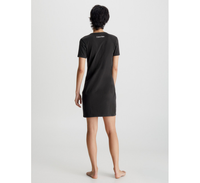 Spodní prádlo Dámské noční košile S/S   model 18770606 - Calvin Klein