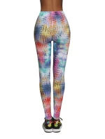 Legíny Tessera 90 - Bas Bleu