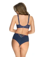 Kalhotky brazilky model 9011378 - Gorsenia Kalhotky brazilky model 9011378 - Gorsenia