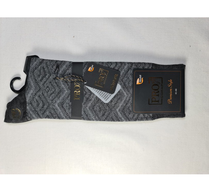 Pánské ponožky model 14665674 - PRO