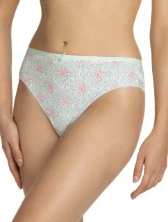 Dámské kalhotky BIKINI model 15769406 2XL - Lama