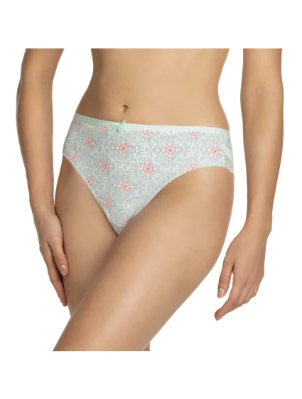 Dámské kalhotky BIKINI model 15769406 2XL - Lama