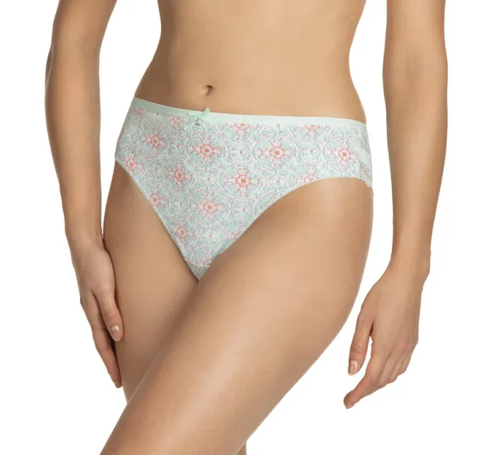 Dámské kalhotky BIKINI model 15769406 2XL - Lama