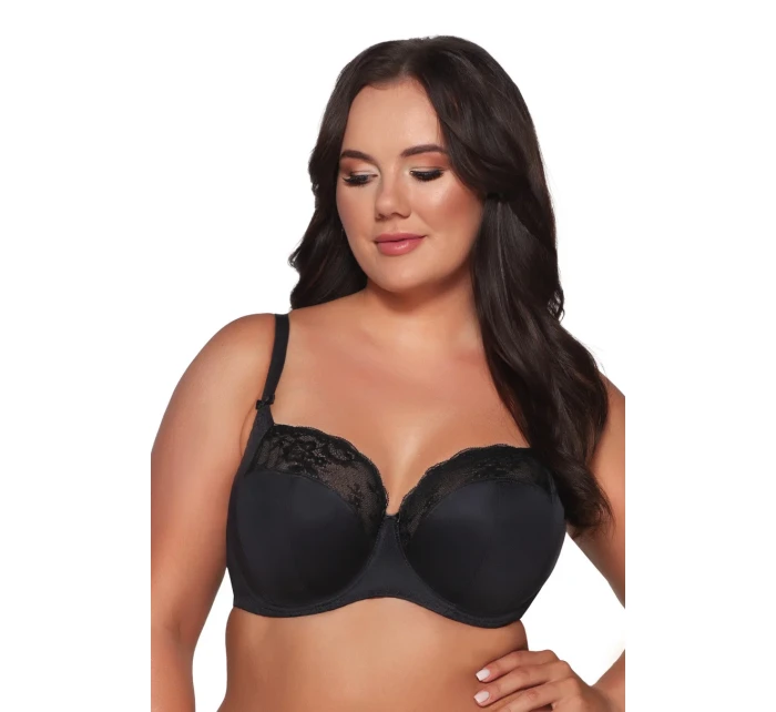 BIUSTONOSZ AV 2111 BLACK SSS MAXI BIUSTONOSZ AV 2111 BLACK SSS MAXI