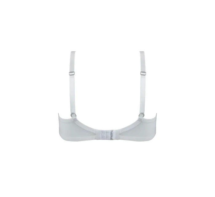 RETRO PODPRSENKA S MĚKKÝMI BOKY 19226