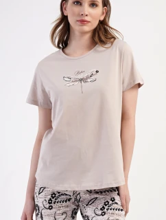 Dámské pyžamo kapri Elena