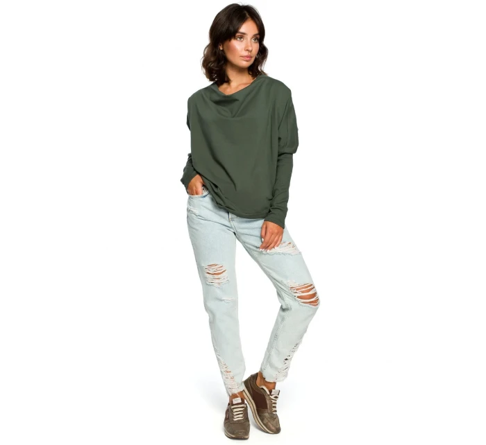 Mikina  model 124062 BeWear