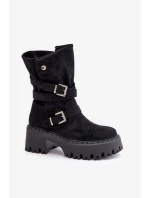 Boty model 200093 Step in style Boty model 200093 Step in style