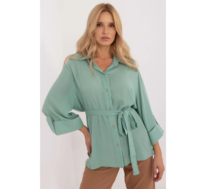 Dámská košile  model 200314 Lakerta