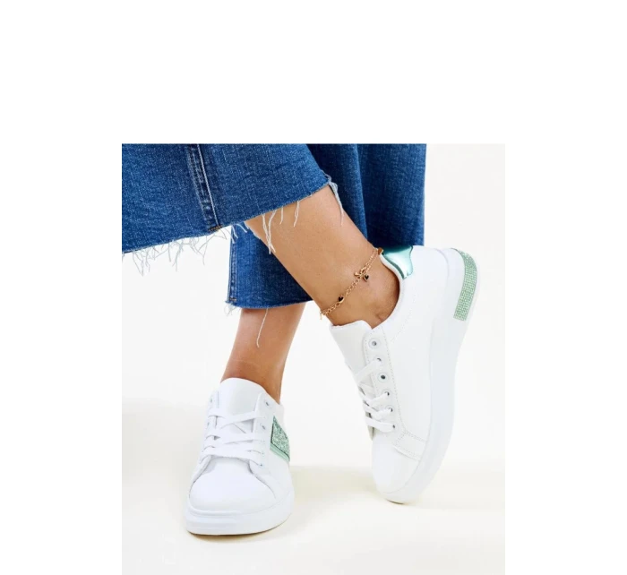 Sportovní obuv  model 207277 Solea