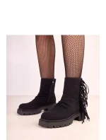 Boty model 220260 Solea Boty model 220260 Solea