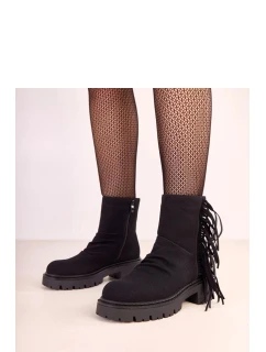 Boty model 220260 Solea