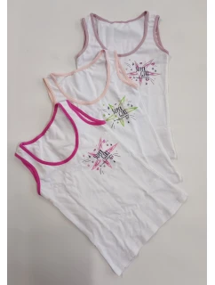 Dívčí nátělník model 21894382 - Lovelygirl