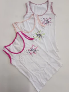 Dívčí nátělník model 21894382 - Lovelygirl