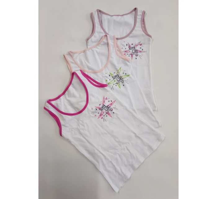 Dívčí nátělník model 21894382 - Lovelygirl