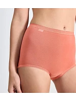 SLOGGI BASIC+ - Maxi kalhotky (4 ks) - měkká bavlna a neviditelné švy Sloggi SLOGGI BASIC+ - Maxi kalhotky (4 ks) - měkká bavlna a neviditelné švy Sloggi