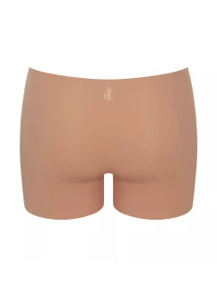 sloggi ZERO Feel 2.0 Cyclist - BROWN - SLOGGI BROWN - SLOGGI