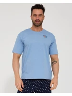 Pyžamo model 21908818 Sport 2 3XL5XL pánské - Cornette