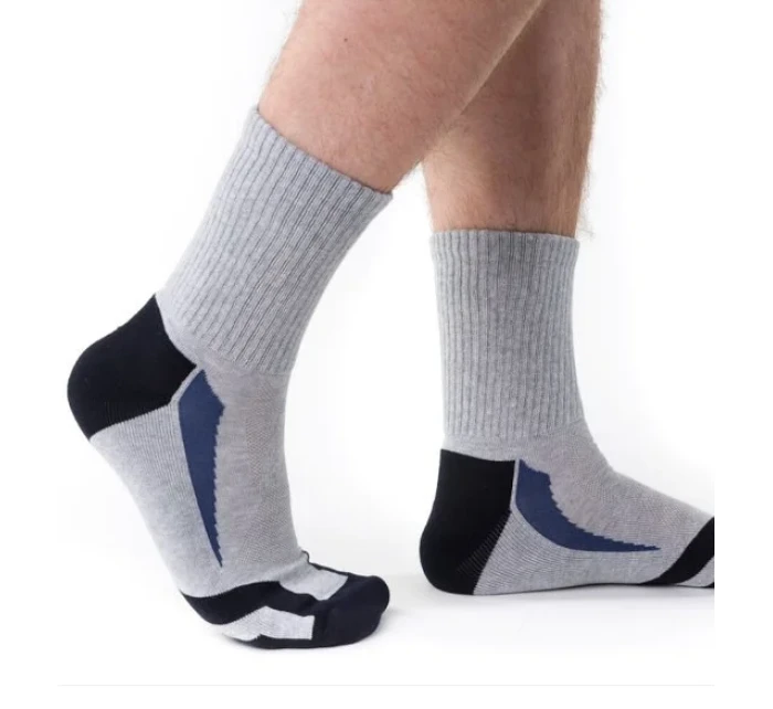 Pánské ponožky Steven art.047