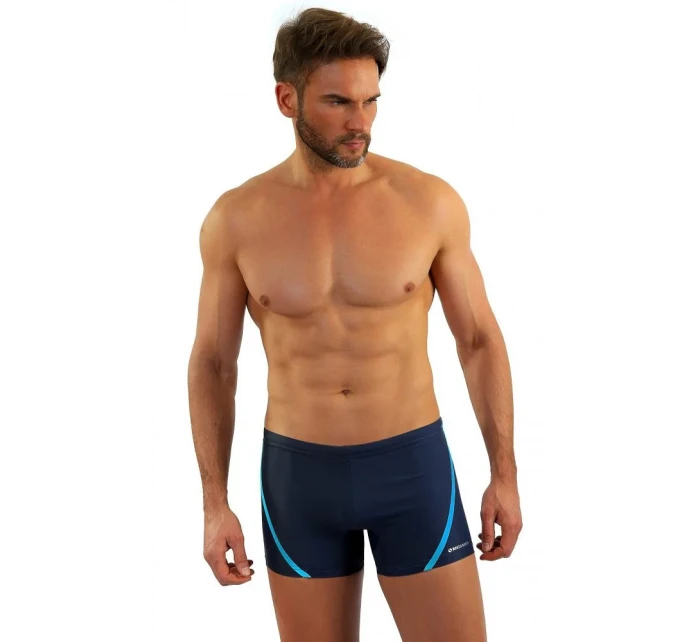 Plavecké boxerky Sesto Senso art.366 Maxi 3XL-4XL Plavecké boxerky Sesto Senso art.366 Maxi 3XL-4XL