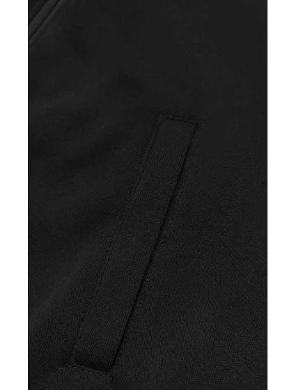 dámský teplákový komplet s lampasy model 18242888 - LUNA & MIELE