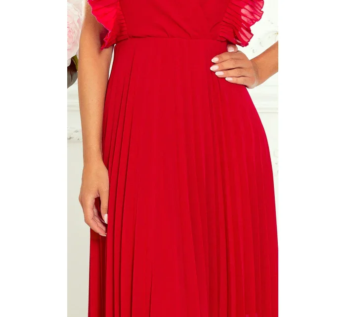 Dámské šaty  315-3 EMILY  - NUMOCO