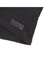 Pánské boxerky 22052 State black - HENDERSON Pánské boxerky 22052 State black - HENDERSON
