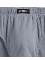 Pánské slipy 5 pack 003 - Atlantic