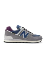New Balance M U574KGN dámské boty