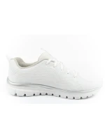 Skechers Get Connected W 12615/WSL dámské boty Skechers Get Connected W 12615/WSL dámské boty