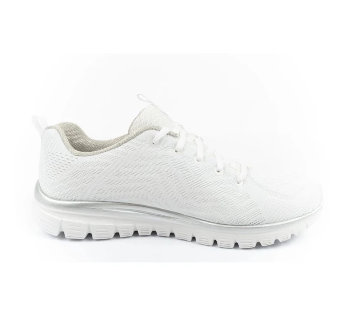 Skechers Get Connected W 12615/WSL dámské boty Skechers Get Connected W 12615/WSL dámské boty