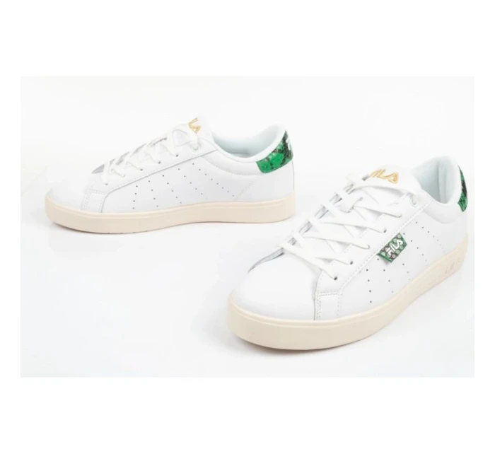 Boty W model 20097758 - Fila Boty W model 20097758 - Fila