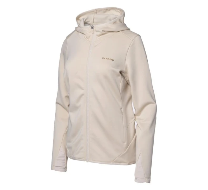 Mikina model 20846034 W - Fitanu