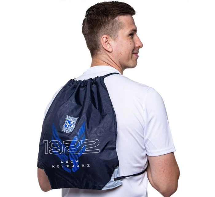 Taška 1922 Wings BS KKS Lech S966259