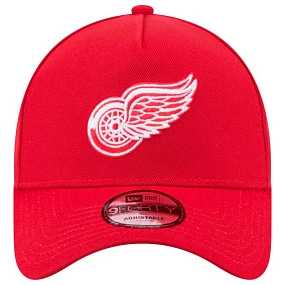 Čepice New Era 9FORTY Detroit Red Wings NHL Cap 70902628 Čepice New Era 9FORTY Detroit Red Wings NHL Cap 70902628