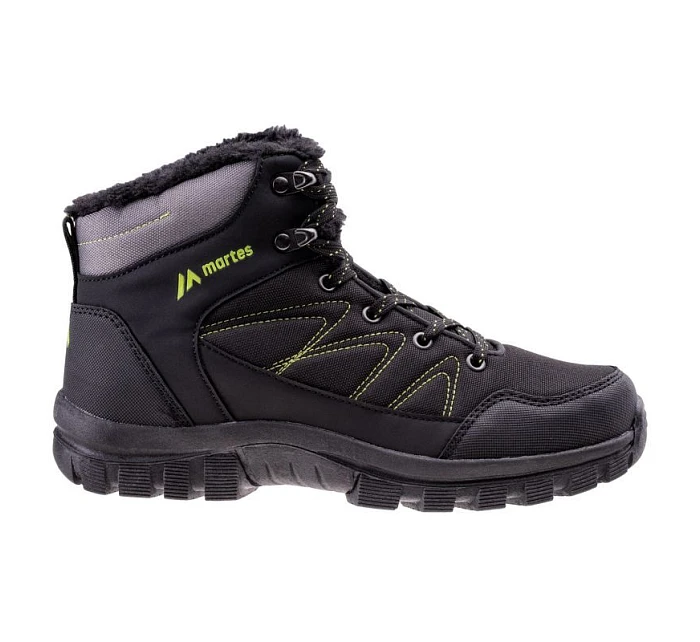 Dětské zimní boty NIRAL MID TEEN