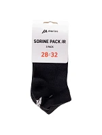 Martes Sorine Pack Jr kotníkové ponožky 92800517922