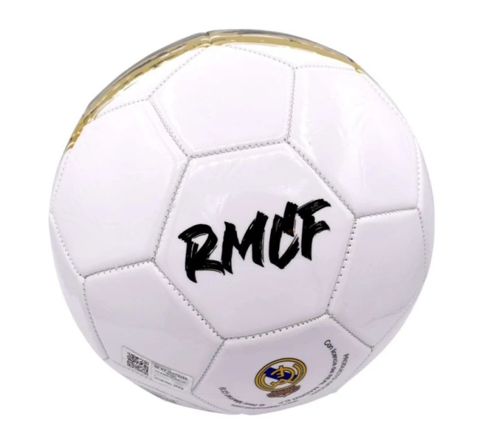 Míč Real Madrid 33RD RM7BG33 Míč Real Madrid 33RD RM7BG33