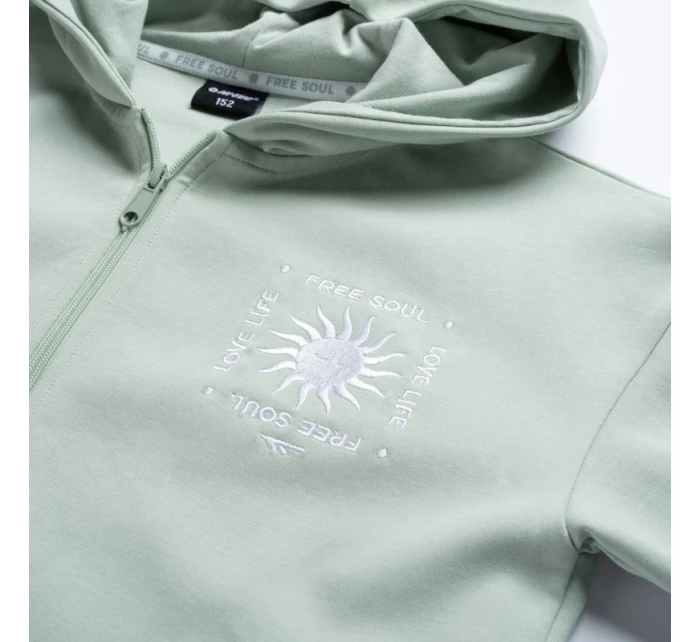 Mikina Hi-Tec Rigel Jr 92800621169 Mikina Hi-Tec Rigel Jr 92800621169