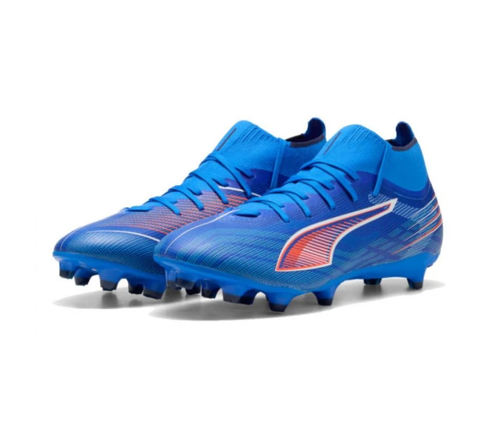Boty Puma Ultra 6 Match+ FG/AG 108524-01 Boty Puma Ultra 6 Match+ FG/AG 108524-01