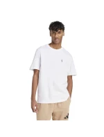 Adidas M Tričko se psem JZ7440 Adidas M Tričko se psem JZ7440