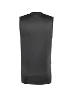 Pánské tričko Tiro 26 Competition Sleeveless Jersey black model 22056191 pánské - ADIDAS