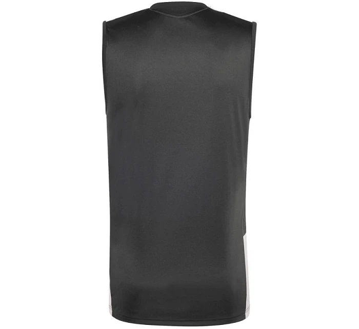 Pánské tričko Tiro 26 Competition Sleeveless Jersey black model 22056191 pánské - ADIDAS