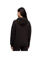 Dámská mikina ESS Elevated Comfort Hoodie black model 22096958 01 - Puma