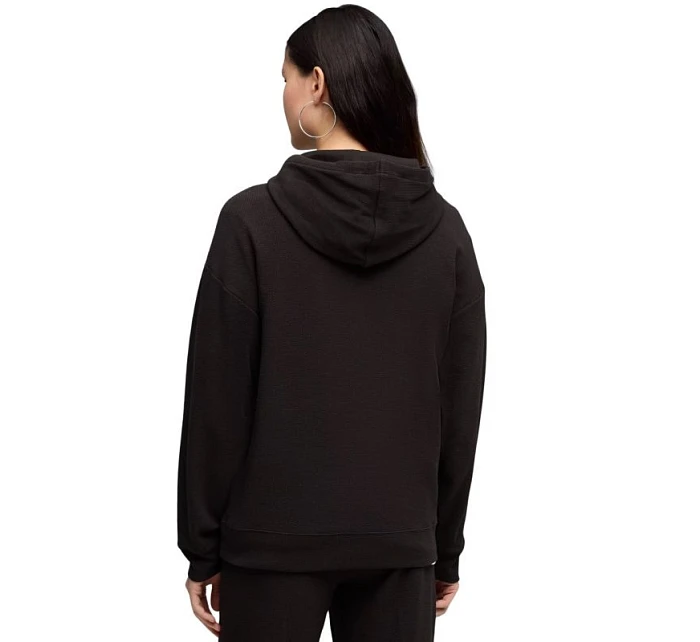 Dámská mikina ESS Elevated Comfort Hoodie black model 22096958 01 - Puma