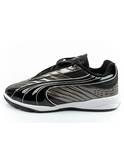 sportovní obuv pro mládež tenisky fashion silver model 22115762 - Puma sportovní obuv pro mládež tenisky fashion silver model 22115762 - Puma