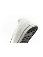 dámské sportovní boty model 22171175 fashion white slipon dámské - Lee Cooper