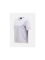Pánské tričko PEAK PERFORMANCE M Trail Shortsleeve, červené