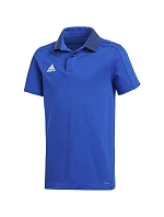 Dětské fotbalové tričko Condivo 18 Cotton Polo model 15946605 - ADIDAS
