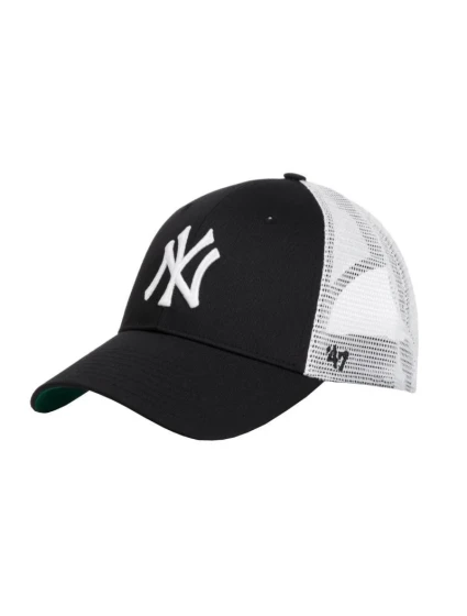 MLB Branson Cap B-BRANS17CTP-BK - New York Yankees